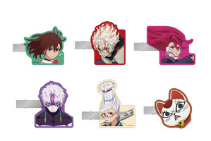 アニメ「ダンダダン」“初”展覧会開催！オリジナルグッズに、制作の秘密満載な展示＆魅惑のフォトスポも♪ 画像