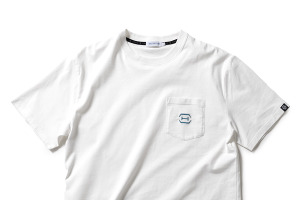 マフティー＆クスィーマークがおしゃれ♪ 「ガンダム 閃光のハサウェイ」ポケット付きTシャツが登場 画像