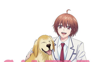 「最高かよ」「神過ぎる」！「花君」難波南（CV梅原裕一郎）の「オレ メロメロ」がメロイぞ！ CV八代拓、戸谷菊之介、福山潤らが「イケナイ太陽」曲をカバー♪ 画像