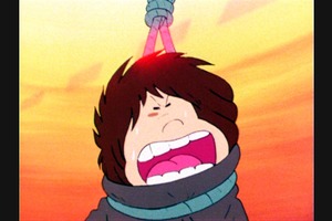 「銀河鉄道999」全113話が無料一挙放送！鉄郎とメーテルの宇宙を旅する物語を再び【ABEMA】 画像