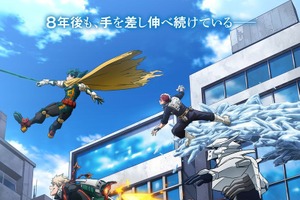 “辛いもの好き”なキャラといえば？ 3位「ハイキュー!!」菅原孝支、2位「ヒロアカ」爆豪勝己、1位は…激辛せんべいを差し入れる、あの“ギャップ”女子!! ＜26年版＞ 画像
