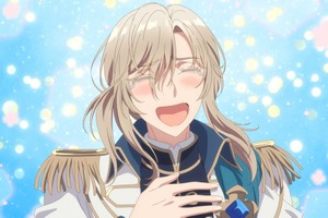 春アニメ「逃げ釣り」婚約破棄の真意が明らかに!? アイーダ（CV早見沙織）の秘めた想いとは… 第2話先行カット 画像