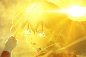 春アニメ「最強の王様 Season2」大いなる悪意がテシア（CV市ノ瀬加那）の身に迫っていた…第2話先行カット 画像