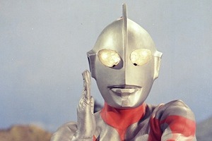 「ウルトラマン」「ウルトラセブン」、立川の爆音上映に登場　トークショーも含めてたっぷり4時間 画像