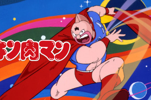 アニメ「キン肉マン」ABEMAで全137話無料一挙放送決定！ キン肉マンと仲間たちの熱い超人バトルに刮目せよ！ 画像