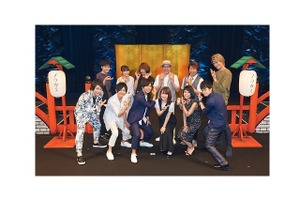 「ノラガミ ARAGOTO」のキャスト集結　神シーン振り返りからオリジナル朗読劇まで 画像