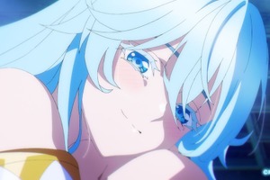 春アニメ「杖と剣のウィストリア Season2」ウィルたちは“塔”への進学をかけた筆記試験を迎える―第13話先行カット 画像