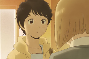 春アニメ「淡島百景」、「青い花」「放浪息子」の志村貴子が描く歌劇学校青春グラフィティ開幕― 第1話先行カット 画像