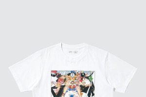 「NARUTO」「ワンピース」【推しの子】も！集英社100周年記念「マンガUT」第2弾を紹介☆ 画像