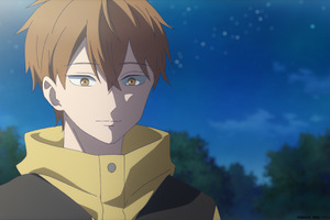 「意外と闇ある？」「お？LOVEかな？」…「氷の城壁」距離ナシ男子・湊は闇属性？ 原作・阿賀沢紅茶もリアタイ視聴で反応「フィクションの不穏はなんぼあってもいいから…」【第2話ネタバレあり反応まとめ】 画像