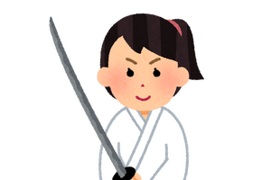 “刀”使いキャラといえば？ アンケート〆切は4月14日【#よい刃の日】 画像