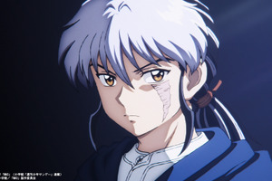 高橋留美子原作『MAO』、Kis-My-Ft2＆TRUEが担当のノンクレジット主題歌映像を公開　高橋作品×サンライズ再タッグに注目集まる 画像