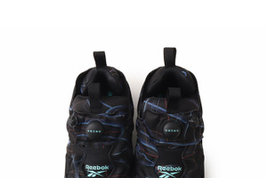 「攻殻機動隊」ファン必見のトリプルコラボスニーカーがカッコよすぎる…！素子たちがプリントされたグラフィックTも再販決定！ 画像