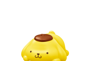 キティ、クロミ、ポムポムプリンのおもちゃ♪ 「マック」ハッピーセットにサンリオキャラ＆トミカ登場 画像