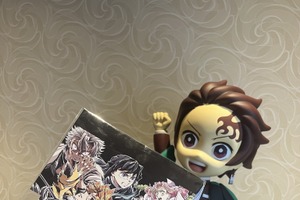 「劇場版 鬼滅の刃 無限城編 第一章」終映してきたオタクが不器用すぎる推し・不死川実弥の魅力を再認識で涙腺崩壊 画像