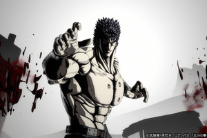 これが本家「ヒャッハー！」だ!!...「お前はもう、視聴している」眠い目をこすってリアタイした甲斐があった新作TVシリーズ「北斗の拳」は旧作をリスペクトしたファン納得のクオリティだった!!【第1話・第2話／ネタバレあり反応まとめ】 画像