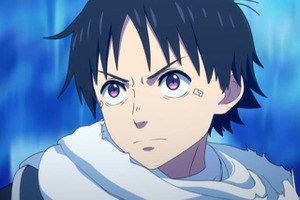 「静岡だけ氷河期」…パワーワードが誕生した「スノウボールアース」第2話！主人公の人見知り克服を願うエールが続々と【ネタバレあり反応まとめ】 画像