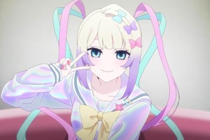 「リアルでレスバ!?」なトークイベントシーンが話題！…不穏なシーンで終わった「ニディガ」第2話にまたしても視聴者は困惑の声【ネタバレあり反応まとめ】 画像