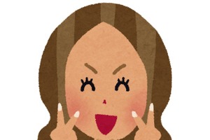 “ギャル”キャラといえば？ アンケート〆切は4月16日 画像