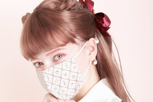 「サンリオ」キティやポムポムプリン、シナモンたちをマスクの装いにも♪「MAYLA」商品がセール販売中 画像