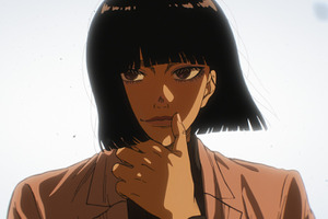 ツネちゃんさんキター！！「日本三國」おかっぱ男子・阿佐馬芳経（CV：福山潤）の登場にファン歓喜！軍師・賀来泰明（CV：中村悠一）も「色気やばい」「メロい」と話題に【第2話ネタバレあり反応まとめ】 画像