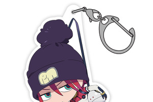 「機動戦士Gundam GQuuuuuuX」パイロットスーツ姿のマチュなど全9種♪「コスパ」つままれシリーズに第2弾登場 画像