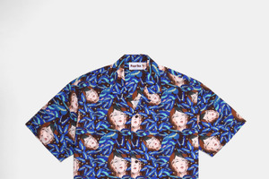 「パプリカ」20周年ポップアップが大丸梅田店で開催！“Dream”テーマの新作グッズも登場 画像