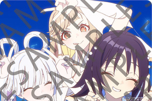 「超かぐや姫！」8週連続TOP10入り＆興収18億円を突破！入プレ第6弾は「ray」場面写カード 画像