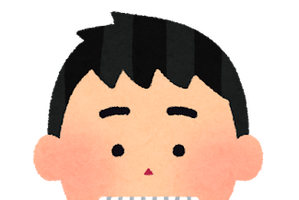“無口”なキャラといえば？ アンケート〆切は4月19日 画像