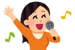 歌で戦うキャラといえば？ アンケート〆切は4月20日 画像