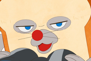 秋アニメ「パンどろぼう」パンどろぼう役・朝井彩加のボイス聞けるティザーPV公開 EDはきゃりーぱみゅぱみゅに 画像