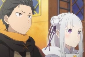 「リゼロはじまったな……」「来週が一番エグいかも」…いきなりムリゲーを強いられたスバルたちの魔境攻略にベアトリスの悲痛な叫びが響き渡る「Re:ゼロから始める異世界生活」4期68話【ネタバレあり反応まとめ】 画像