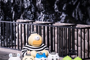 「ちいかわ」“Chiikawa Baby”ミニぬいぐるみや“オデと牢獄”フィギュアも！新商品が登場【4月24日発売】 画像