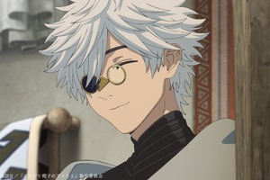 春アニメ「とんがり帽子のアトリエ」ABEMAで4月18日無料振り返り一挙放送！ 秘密多き魔法使いの世界へ☆ 画像