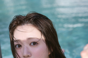 「BanG Dream!」「メダリスト」声優・伊藤彩沙、水着やランジェリー姿に挑戦！20代ラストの写真集が発売決定 画像