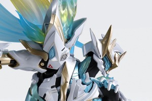 焦土作戦実行！かっこよすぎる…！「崩壊：スターレイル」星核ハンター“サム”のフィギュアが登場！新スキン「春の贈り物」の特別仕様 画像