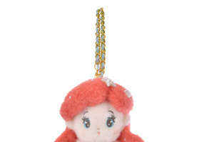 「ディズニー」キラふわなアリエルやフランダーがかわいすぎる♪ 人気イラストレーター・mikkoとのコラボコレクション発売 画像