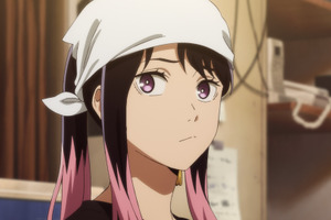 春アニメ「あかね噺」朱音は思いもよらない場所で修業をすることになり…第3話先行カット 画像