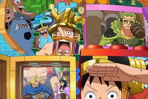“オレンジ”がイメージカラーのキャラといえば？ 3位「コードギアス」ジェレミア、2位「ONE PIECE」ナミ、1位は全身ミカン野郎の…＜26年版＞ 画像