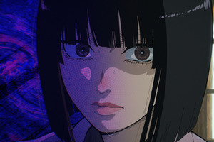 春アニメ「日本三國」青輝（CV小野賢章）と阿佐馬芳経（CV福山潤）の試練が、今始まる―第3話先行カット 画像