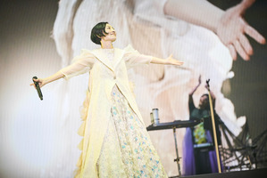 坂本真綾 30周年ライブ「M30～Your Best～」の模様をレポート　“声優×アーティスト”として歩んだ30年の軌跡 画像