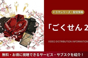 ドラマ「ごくせん 2」の配信はどこで見れる？全話視聴できるサービスを解説 画像
