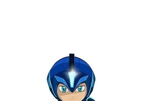 「ロックマン」新テレビアニメシリーズの世界展開発表　電通とDHXメディアが協業 画像