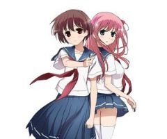 「咲-Saki-全国編」TVアニメ化決定　咲たちは日本一を目指す 画像