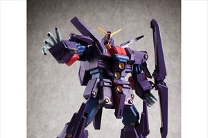 「サイコ・ガンダムMk-II」巨大食玩で発売決定 全高約200mm 画像