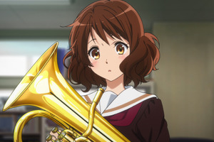「響け！ユーフォニアム」シリーズを無料一挙放送！「最終楽章」前編を観る前に宇治高校吹奏楽部の青春の軌跡をたどろう♪【ABEMA／4月24日16時30分～】 画像