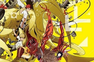 「デジモンアドベンチャー tri.　第３章「告白」」最新PV公開　再びデジタルワールドへ?! 画像