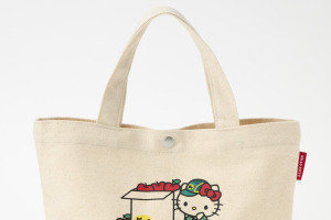 「サンリオ」キティが“ヤマトさん”に！宅配モチーフが可愛いヤマト運輸限定コラボアイテムが登場♪ 画像
