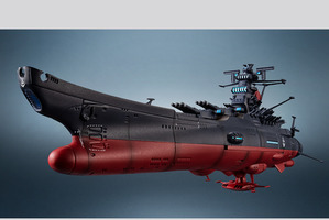 「ガンダムUC」ネェル・アーガマ カタパルトデッキから「宇宙戦艦ヤマト」第3次改装型まで…「#給料日」に買いたいグッズ【ガンプラ＆ロボットフィギュア編】 画像