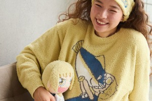 「金色のガッシュ！！」ガッシュやキャンチョメ、ウマゴンたちがもこもこに♪ ルームウェアコレクションが登場 画像